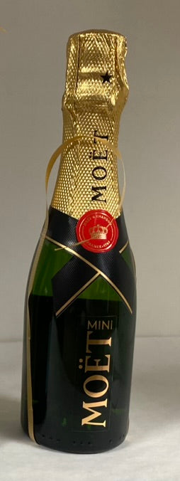 WOC - Sparkling - Moet Imperial - Brut - 187ml