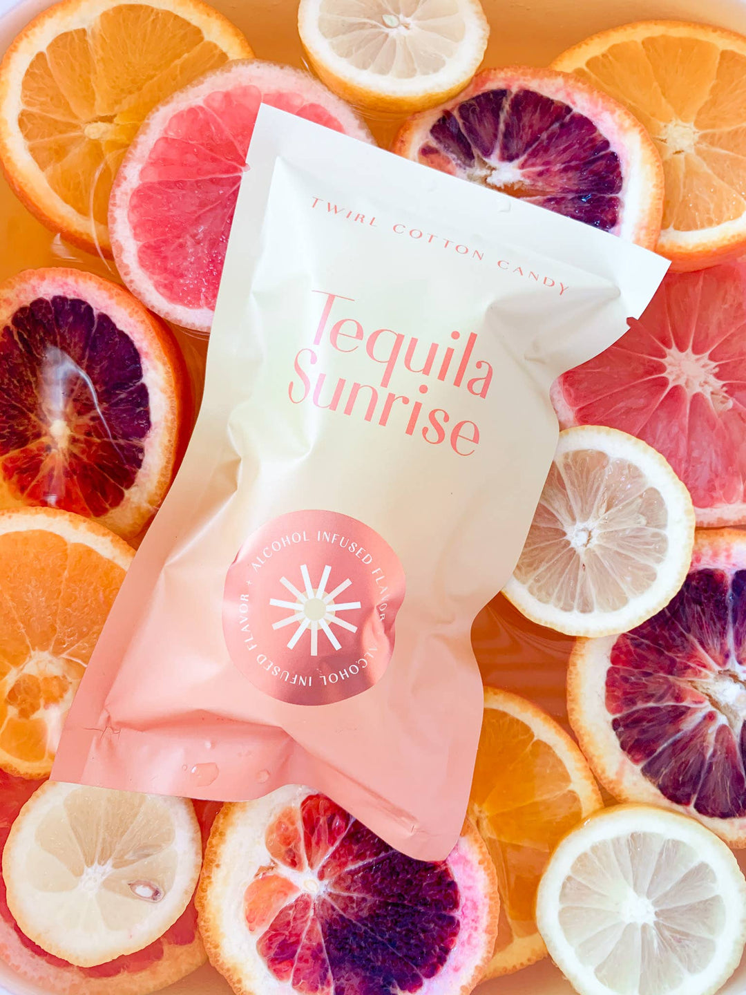 Tequila Sunrise