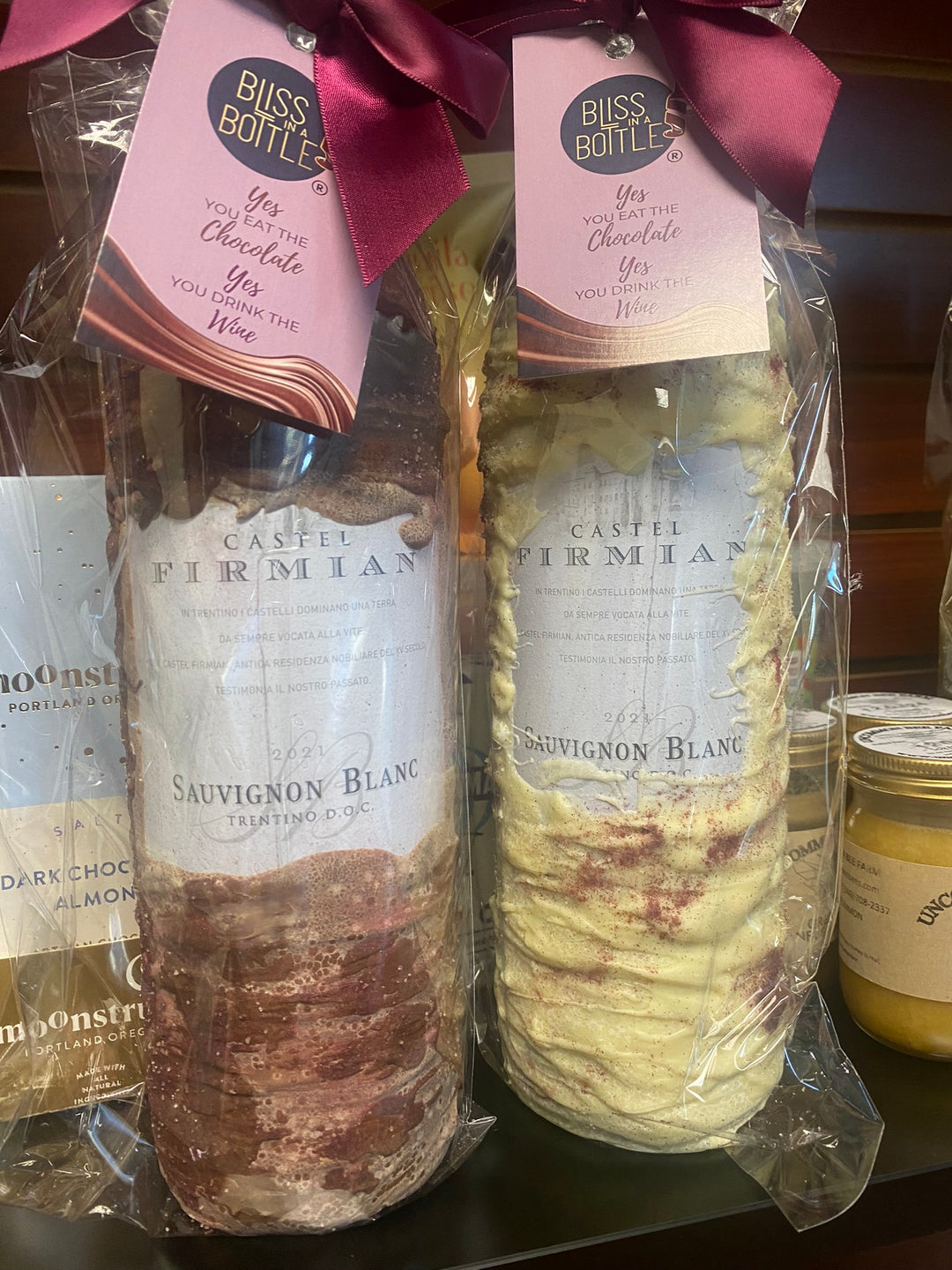 WC - Sauvignon Blanc - Castel Firmian
