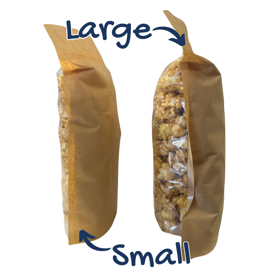 Kettle Corn