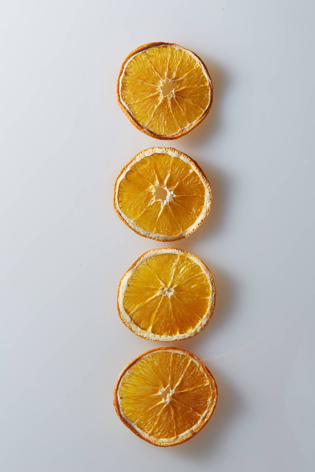 Crispy Orange Slices | Snack Pack w/Tray - New!