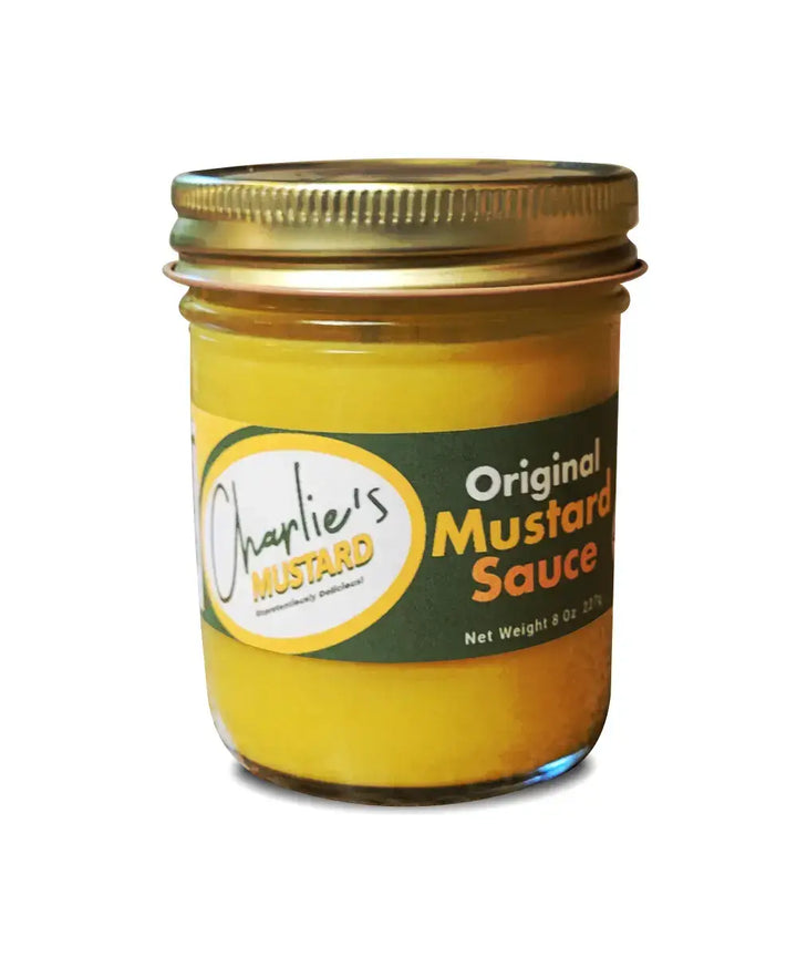 Original Mustard Sauce
