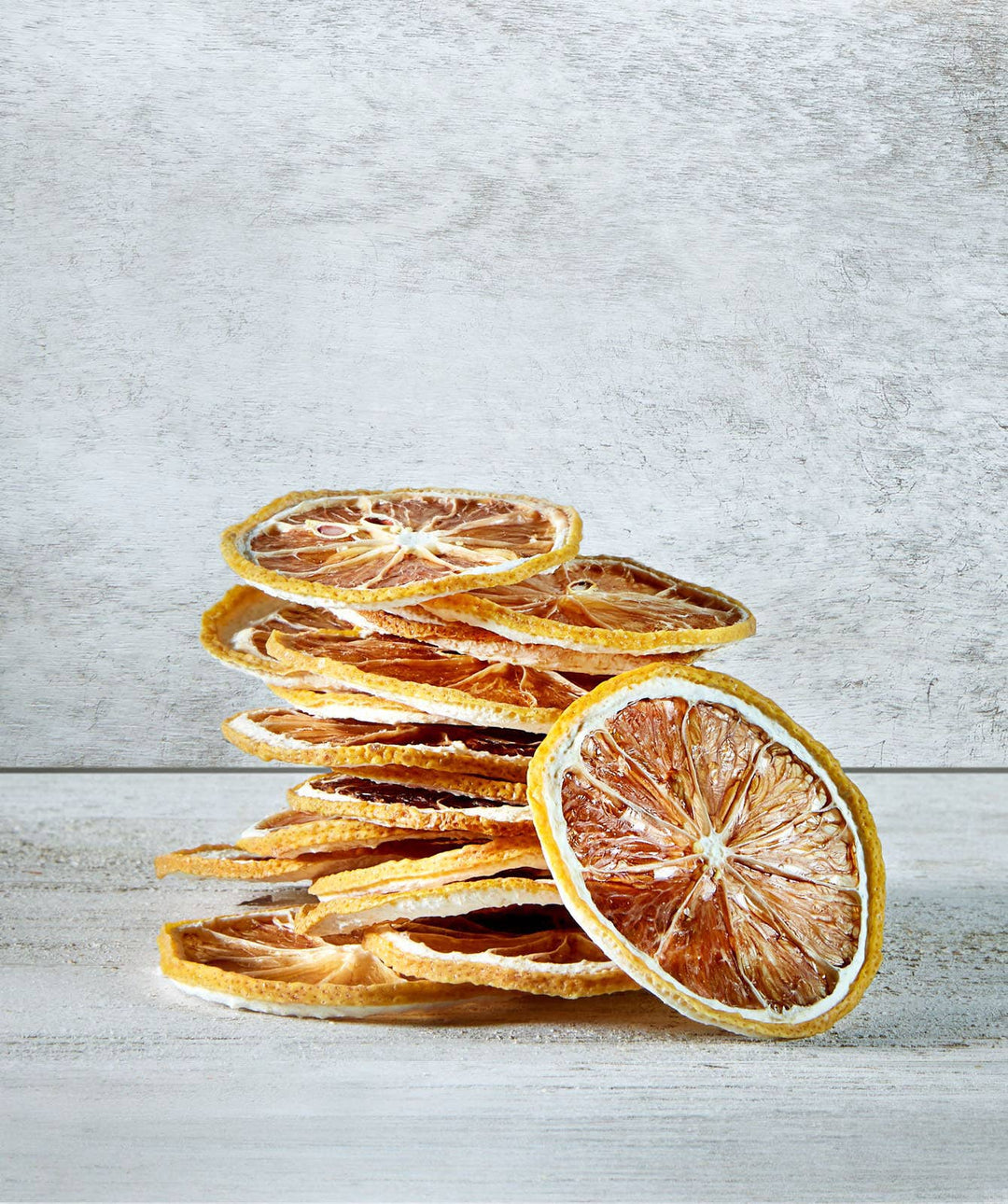 Crispy Lemon Slices | Snack Pack w/Tray - New!