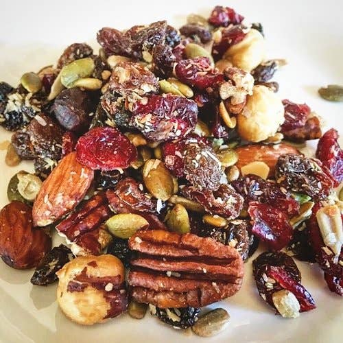 2oz Conundrum Trail Mix