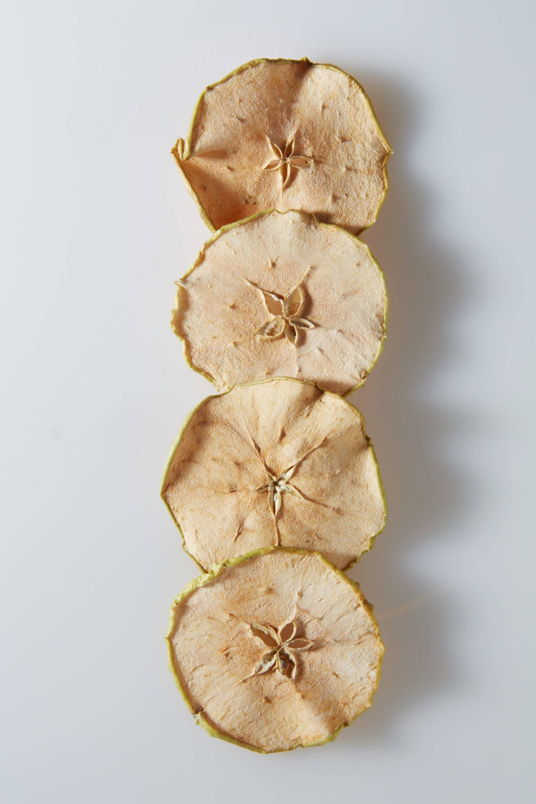 Crispy Apple Slices | Snack Pack w/Tray - New!