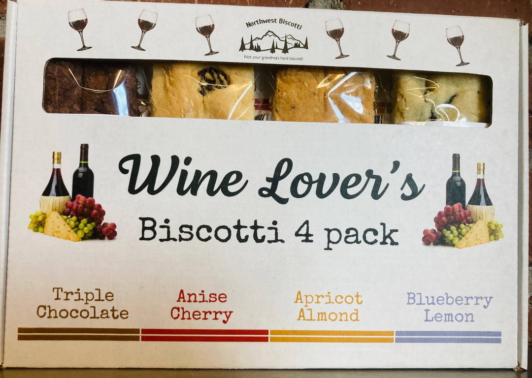 Variety Pack: Wine Lover's