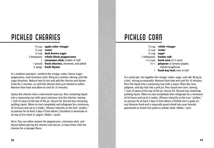 Gibbs Smith - 101 Things to do with a Jar cookbook