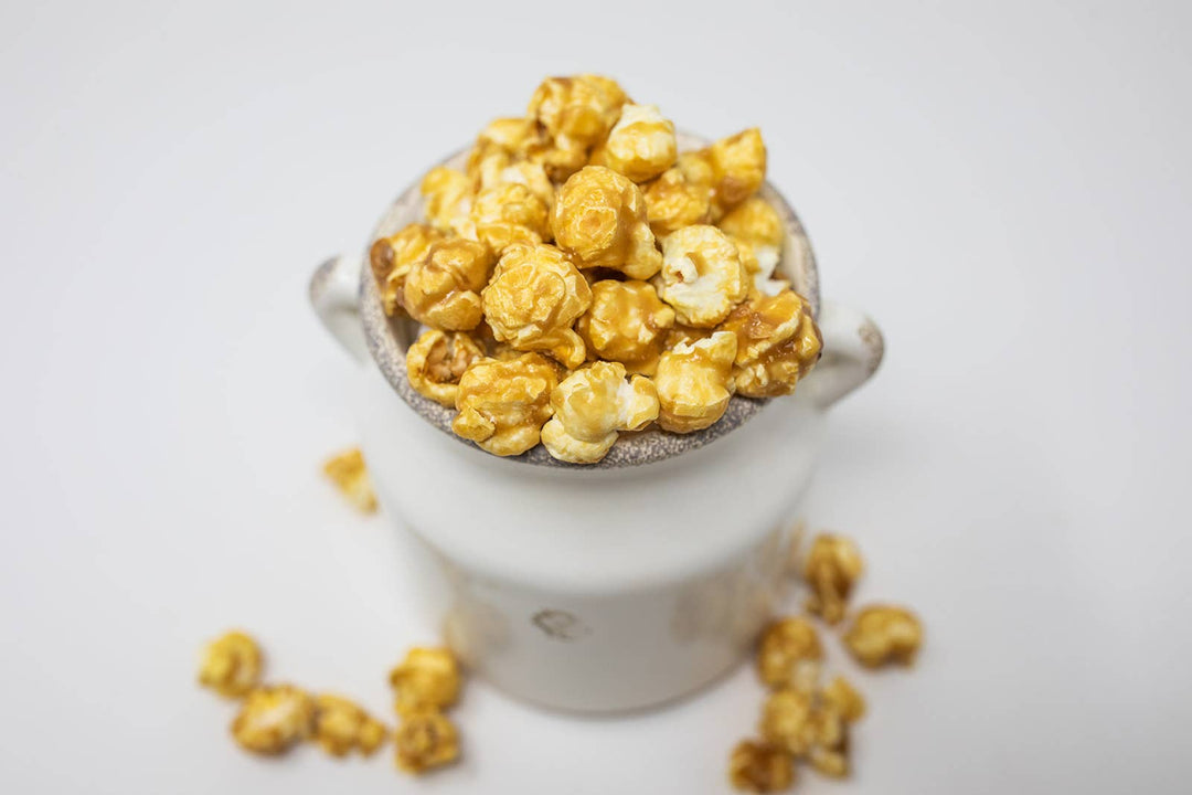 Sea Salt Caramel