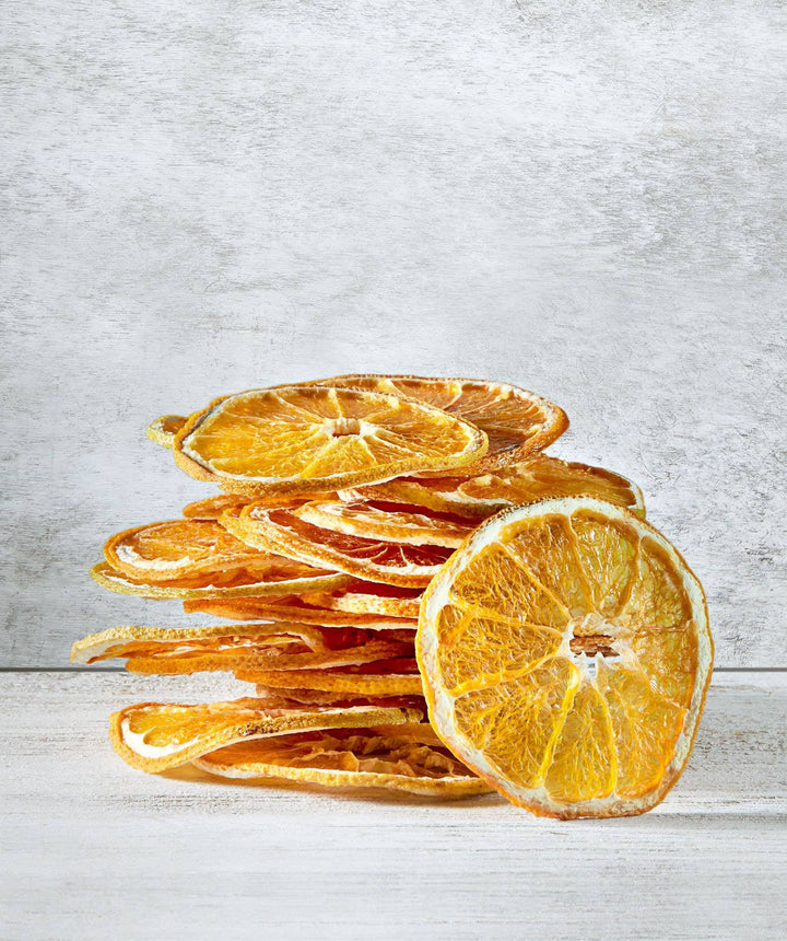 Crispy Orange Slices | Snack Pack w/Tray - New!