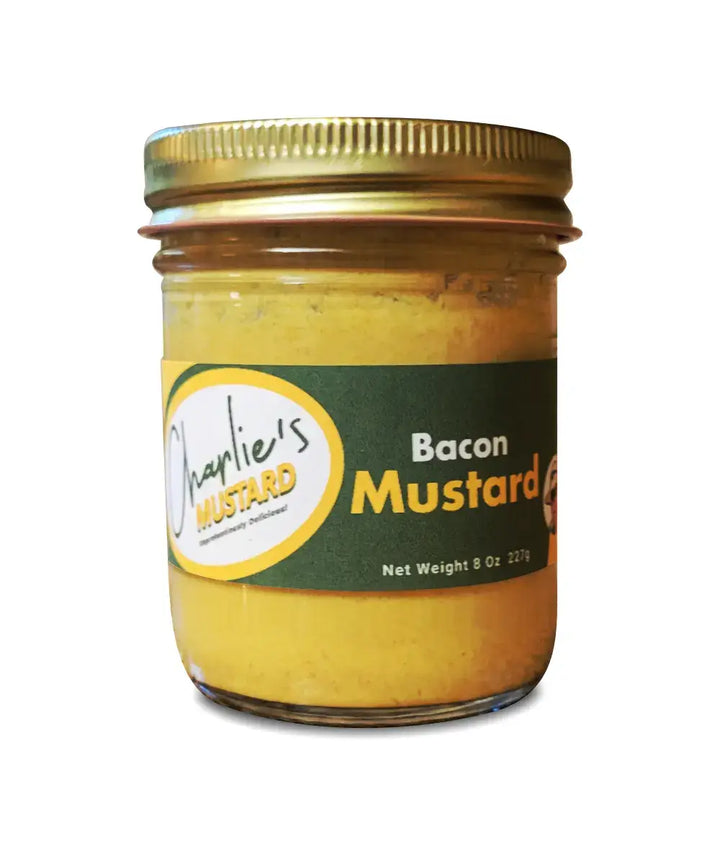 Bacon Mustard