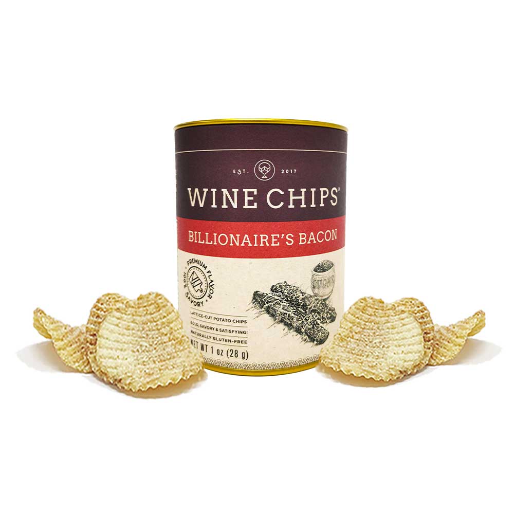 1 OZ. CHARCUTERIE COLLECTION