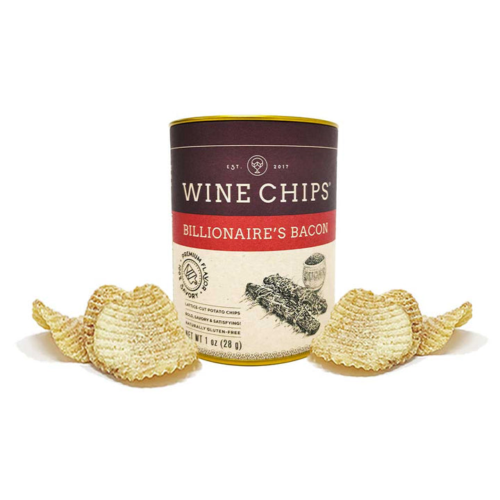 1 OZ. CHARCUTERIE COLLECTION