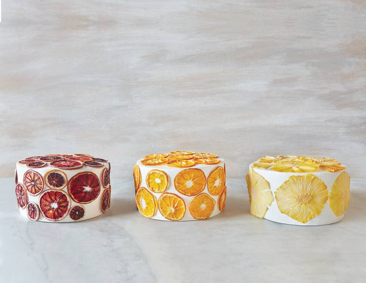 Crispy Orange Slices | Snack Pack w/Tray - New!