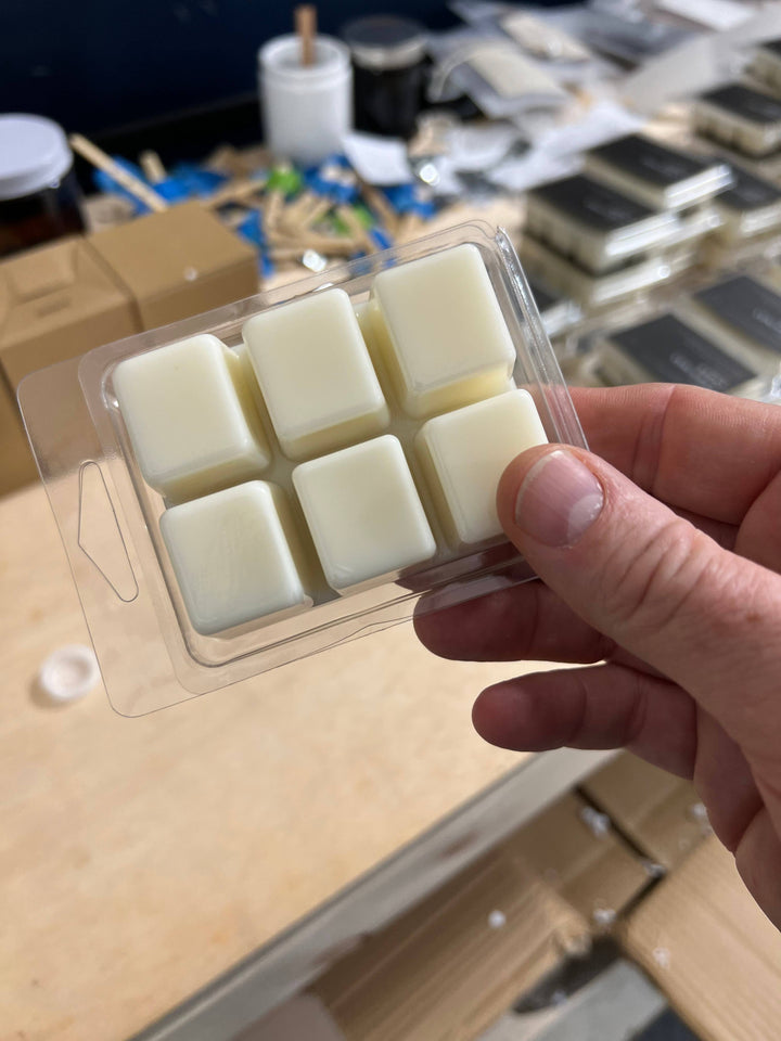 Butt Naked Soy Wax Candle (4 Size Options)
