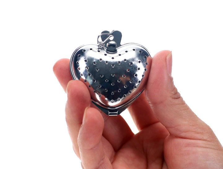 Cascade Teas & Botanicals - Holiday Tea Gift Set with FREE INFUSER