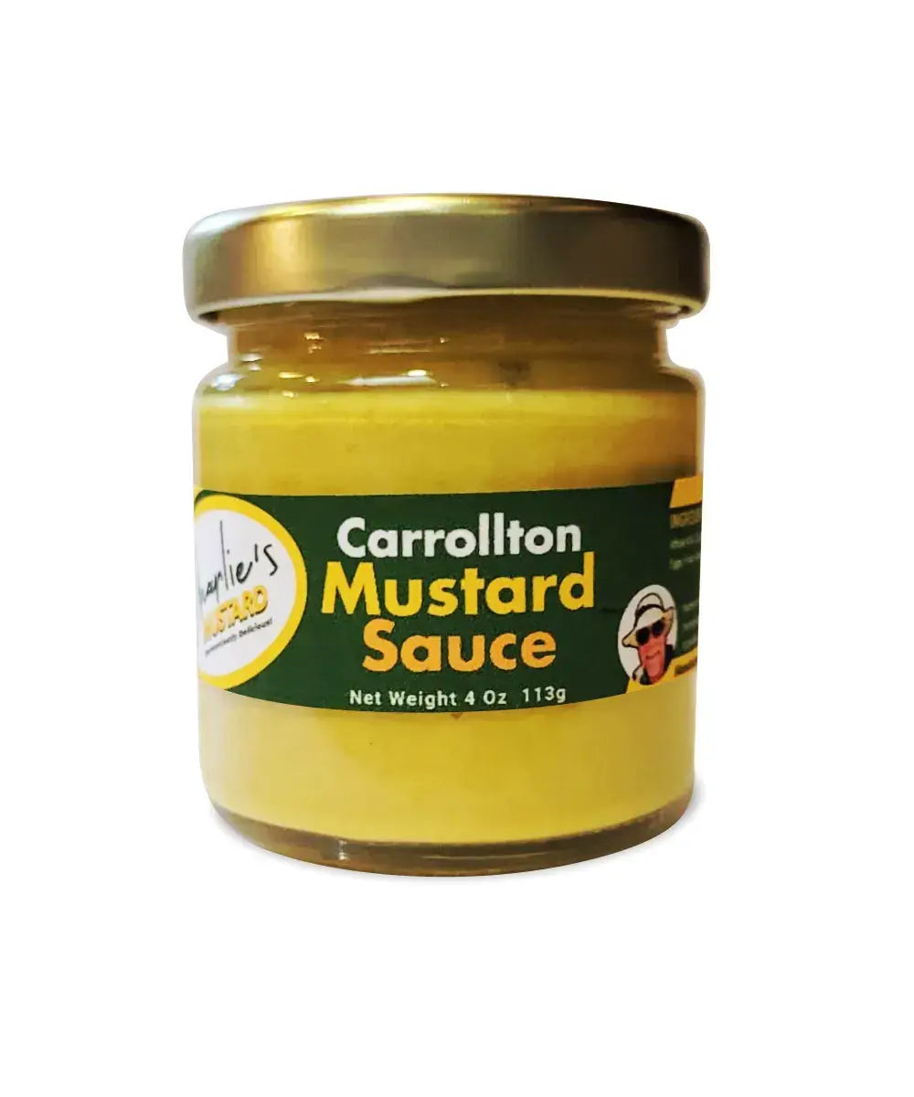 Carrollton Mustard Sauce