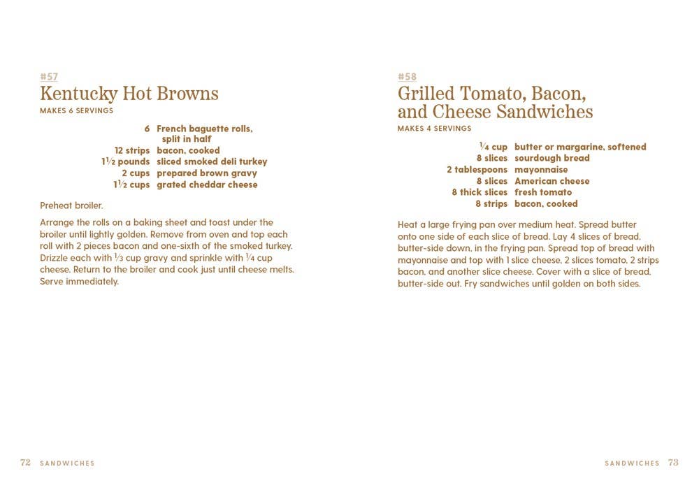 Gibbs Smith - 101 Things to Do With Bacon, new edition