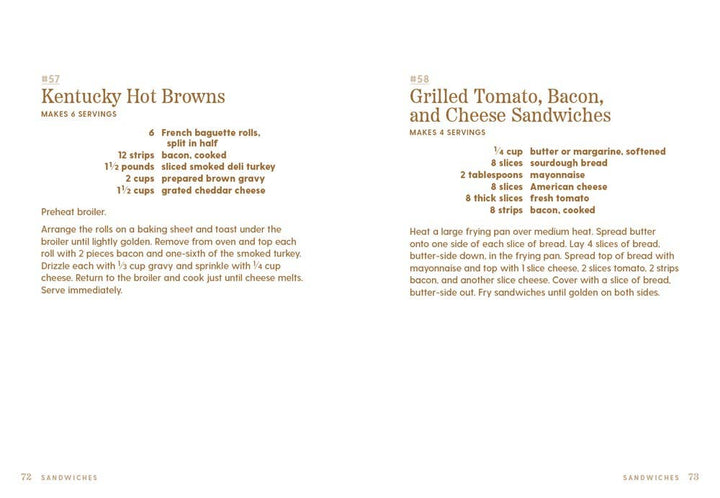 Gibbs Smith - 101 Things to Do With Bacon, new edition