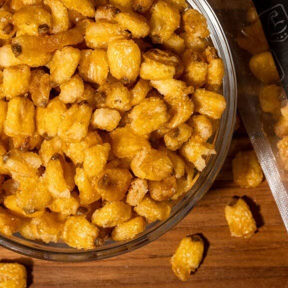 BULK Jerky - Premium Toasted Corn