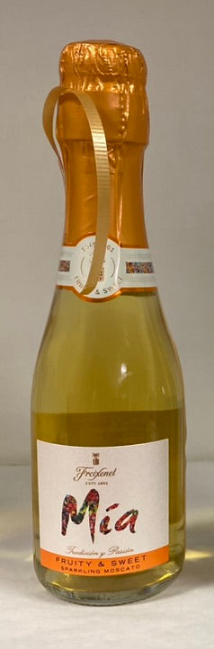 WOC - Moscato - Mia - Sparkling - 187ml
