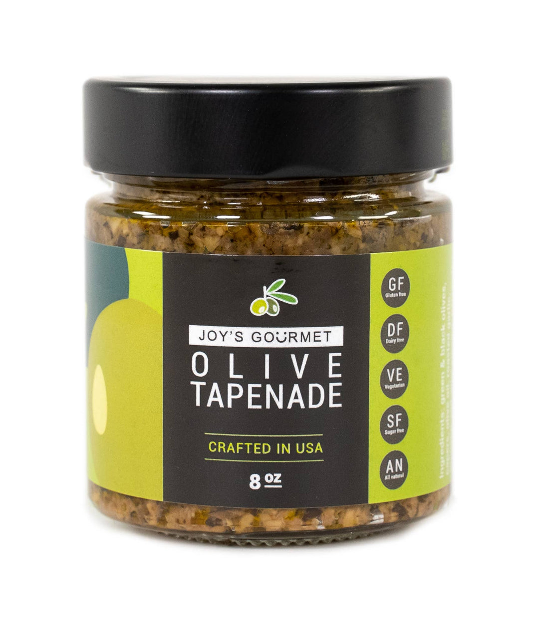 Olive Tapenade