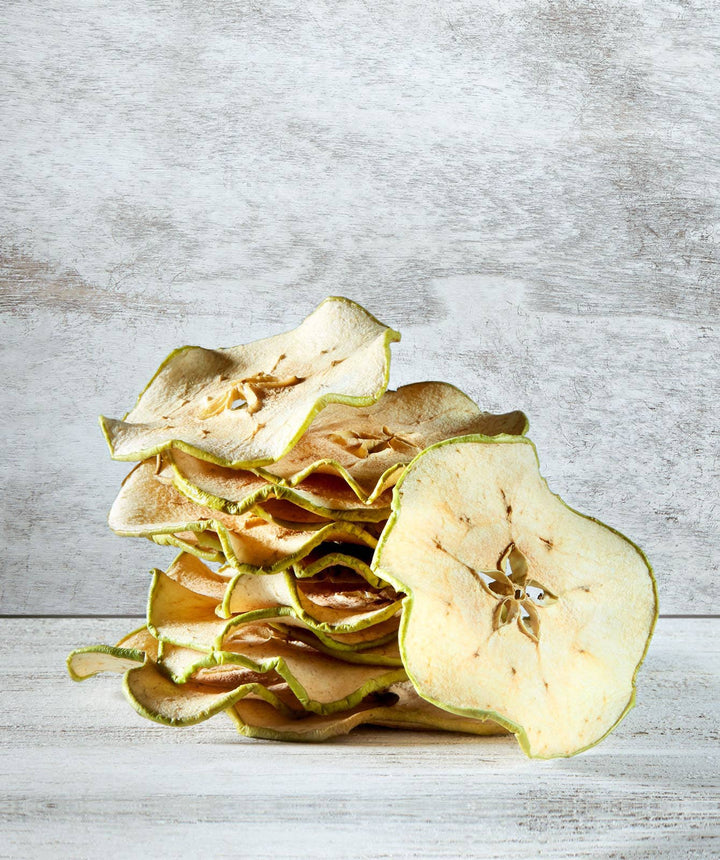 Crispy Apple Slices | Snack Pack w/Tray - New!