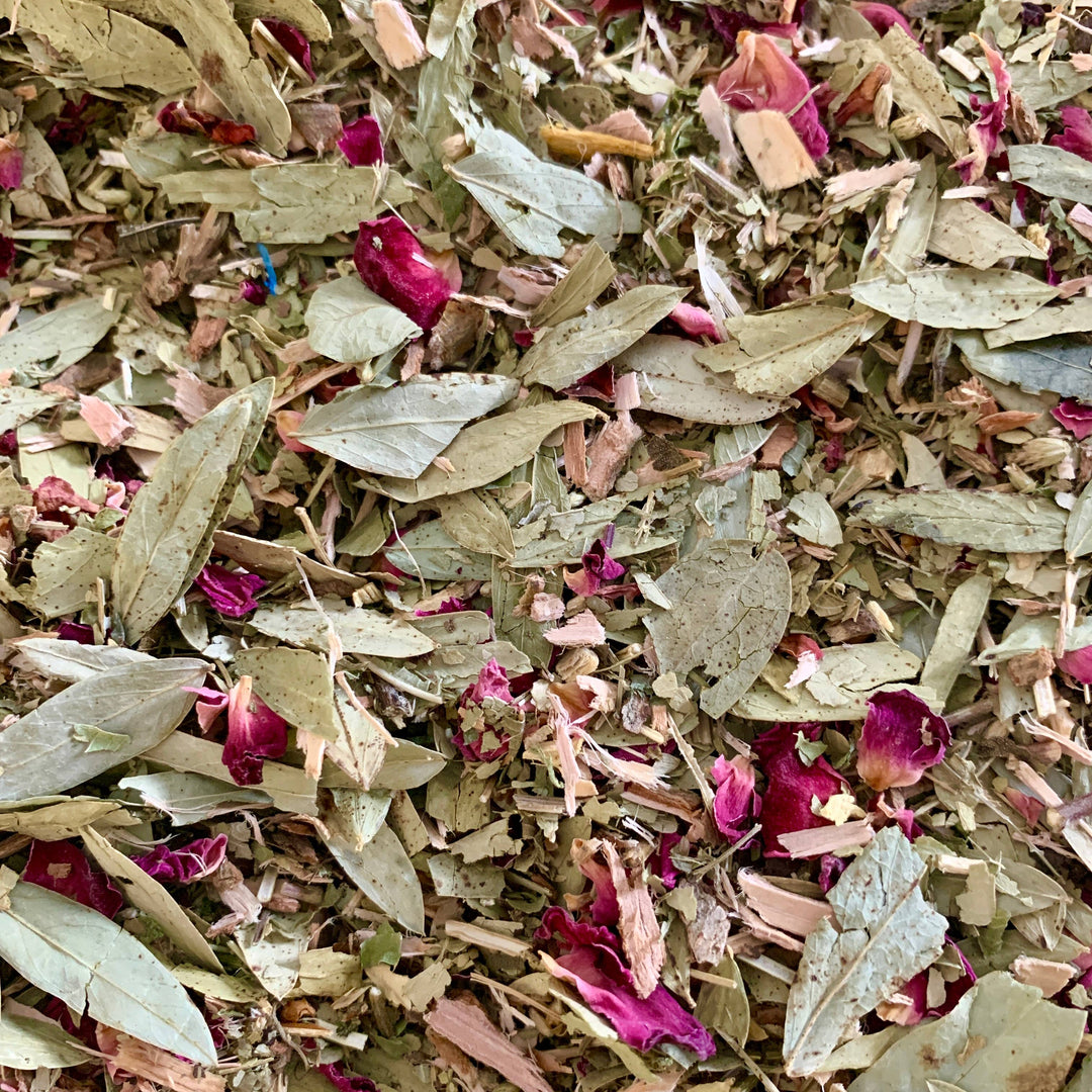 NHCO Botanical Bodycare - Tea Tree Facial Steam