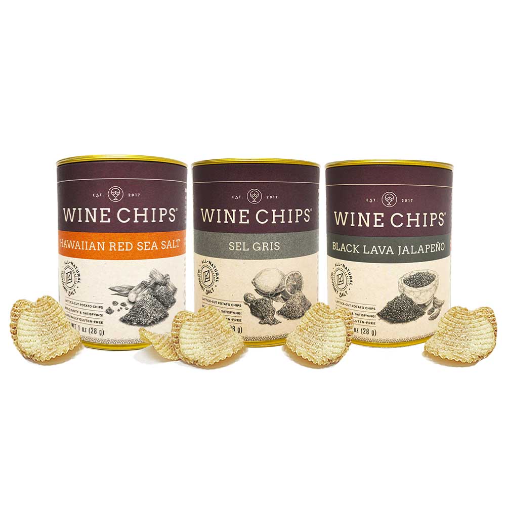 1 OZ. SALT OF THE EARTH COLLECTION