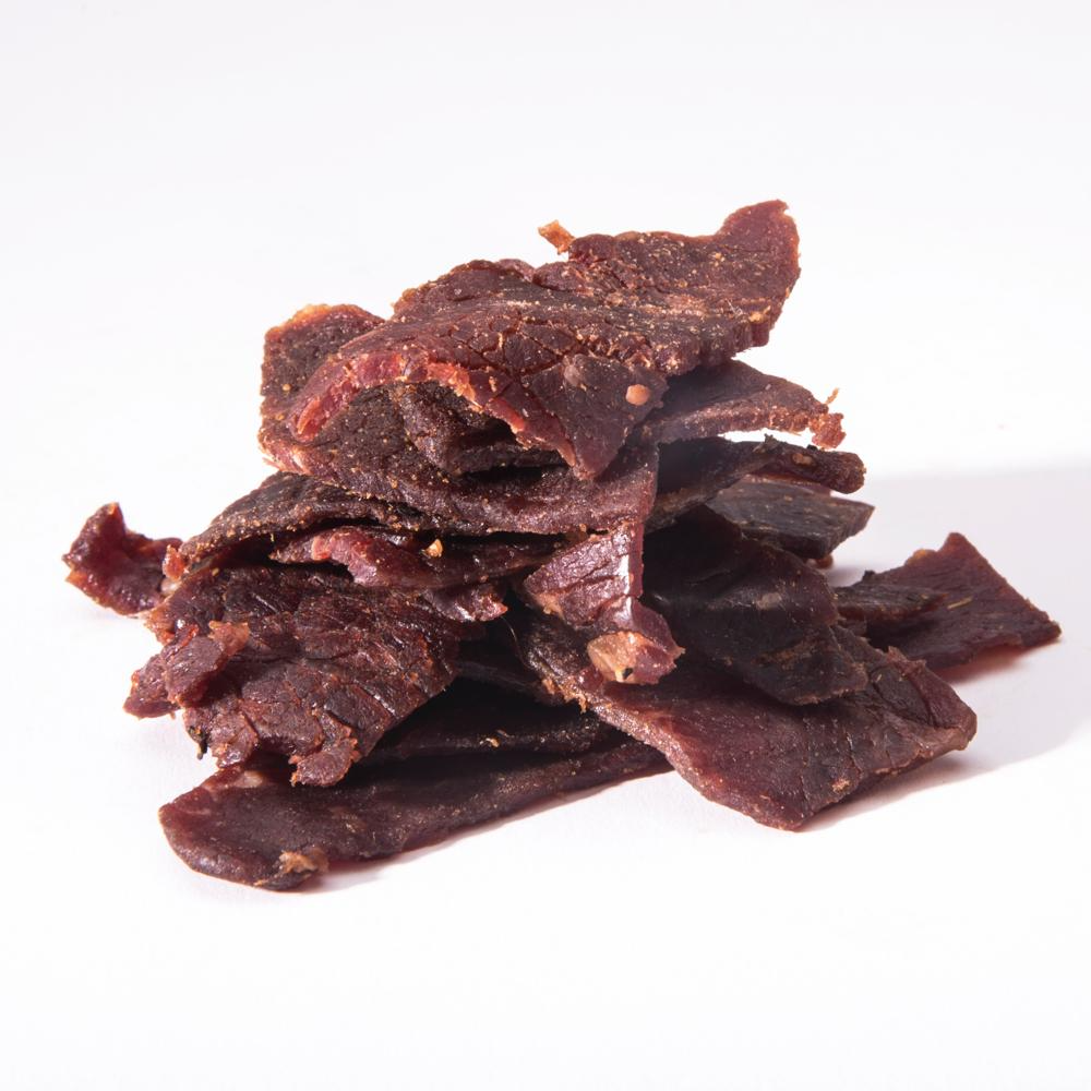 BULK Jerky - Brisket Beef Jerky - All Natural