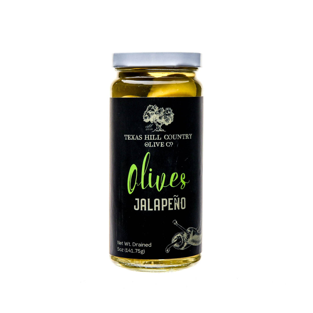 Table Olives