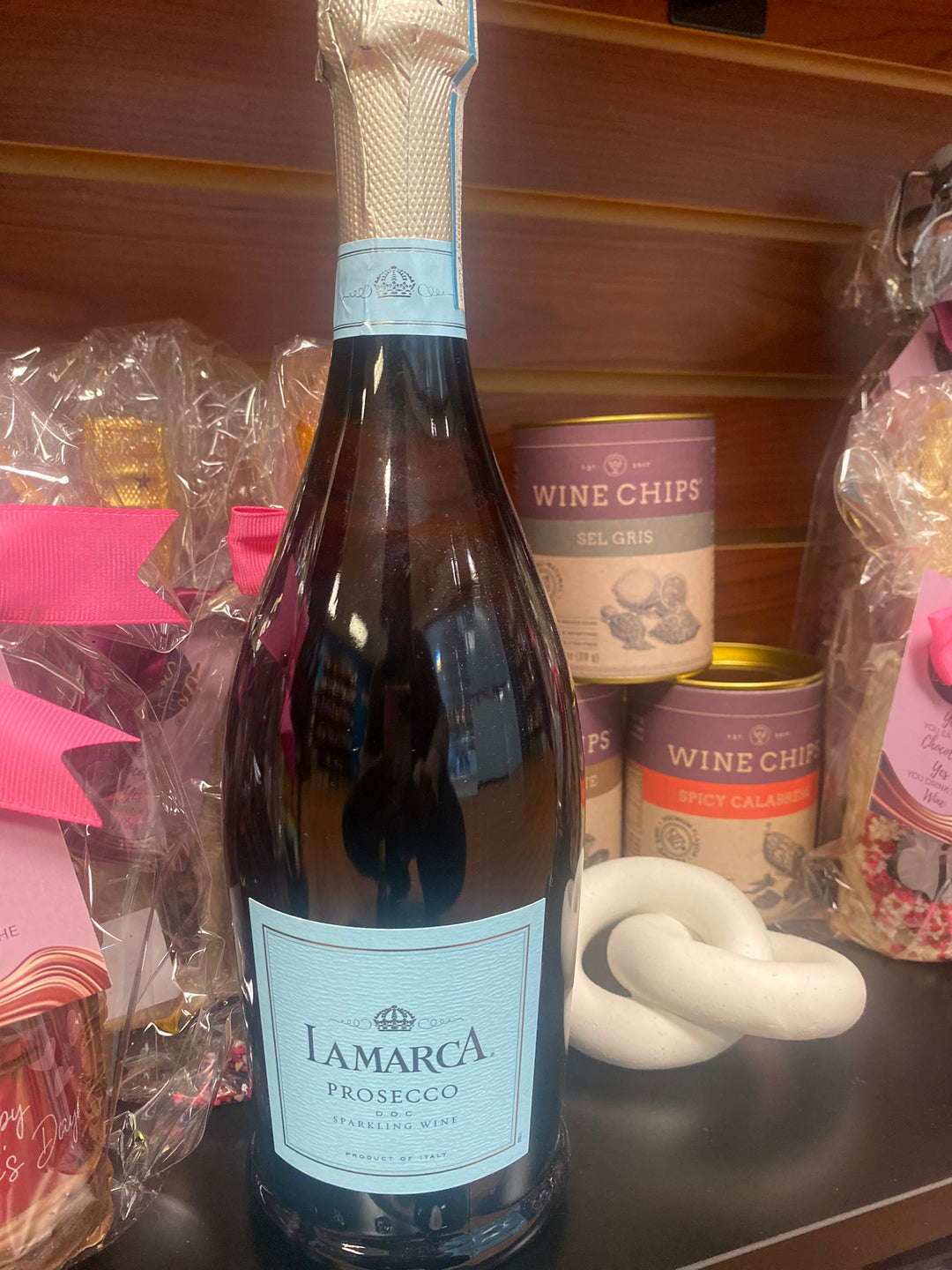 WOC - Sparkling - La Marca - Prosecco - 750ml