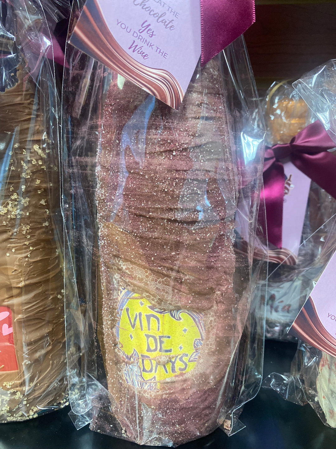 WC - White Blend - Vin de Days