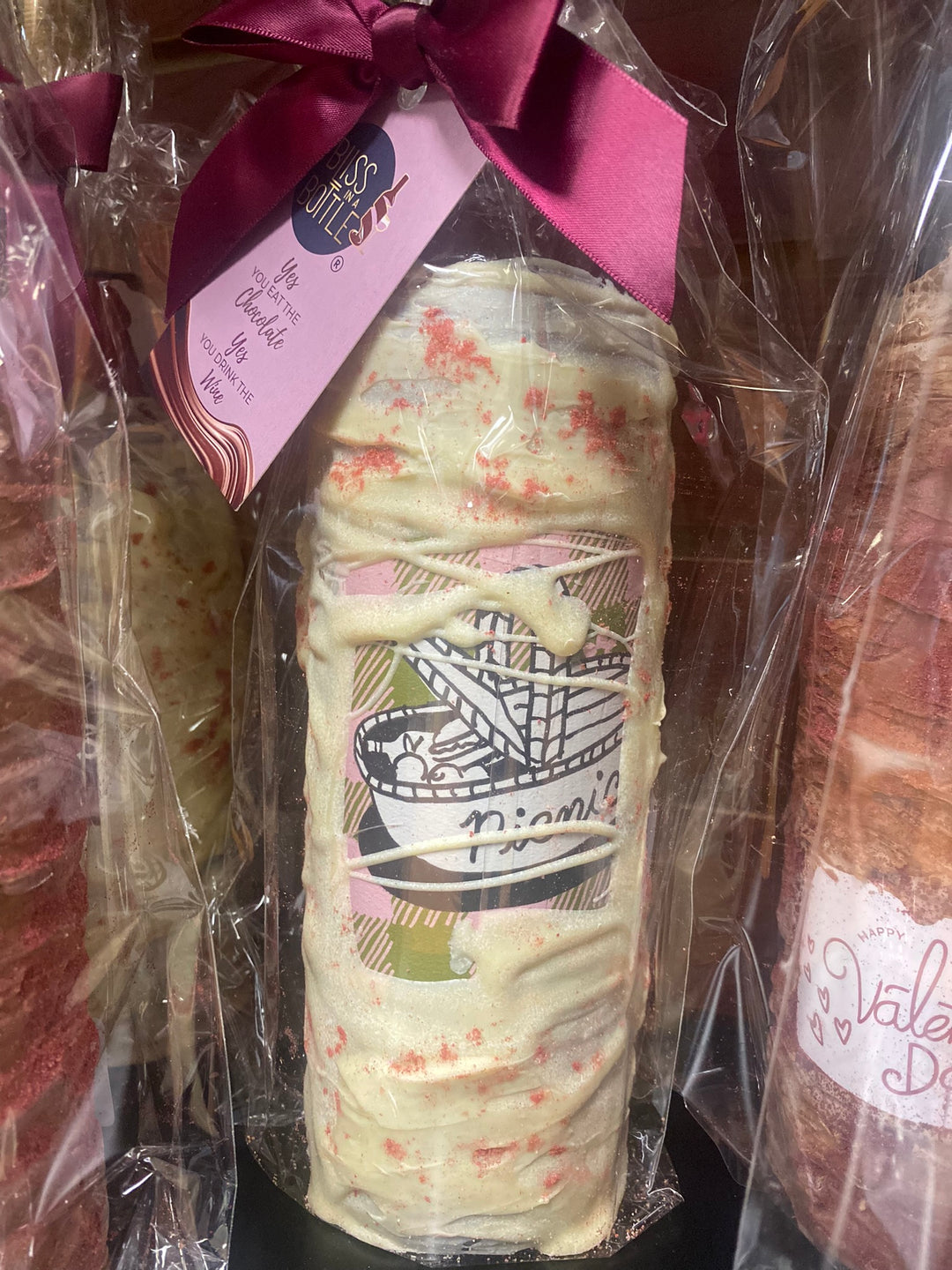 WC - Rose - Picnic