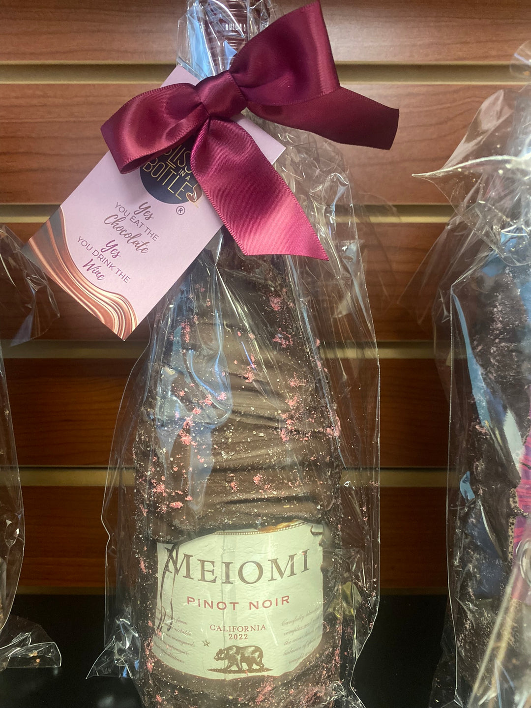 WC - Pinot Noir - Meiomi