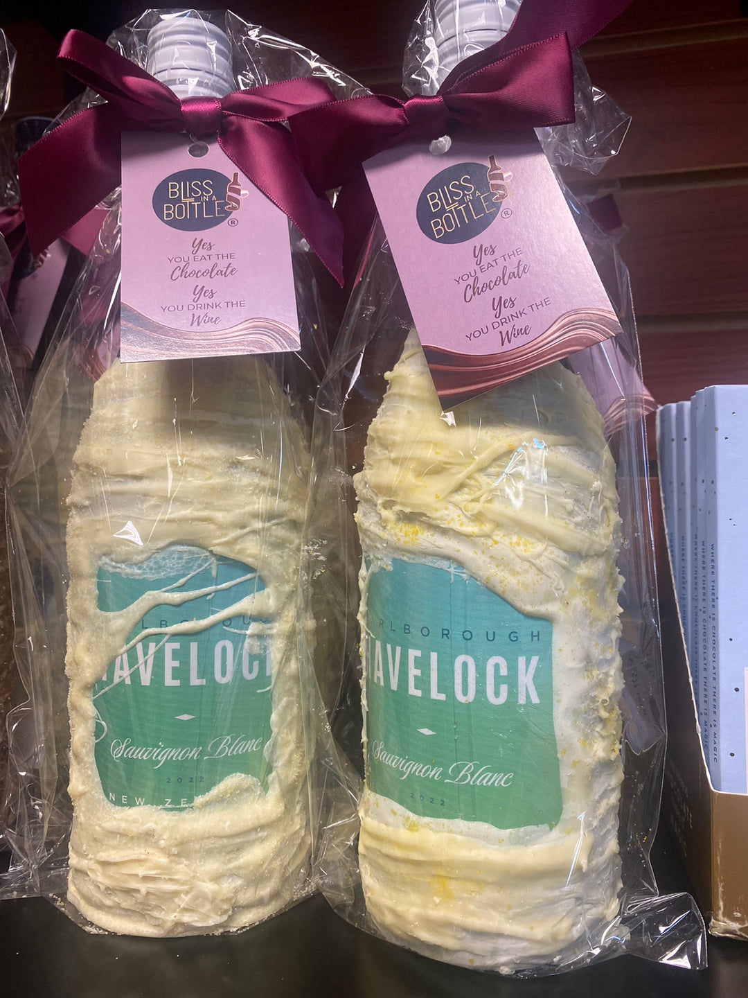 WC - Sauvignon Blanc - Havelock