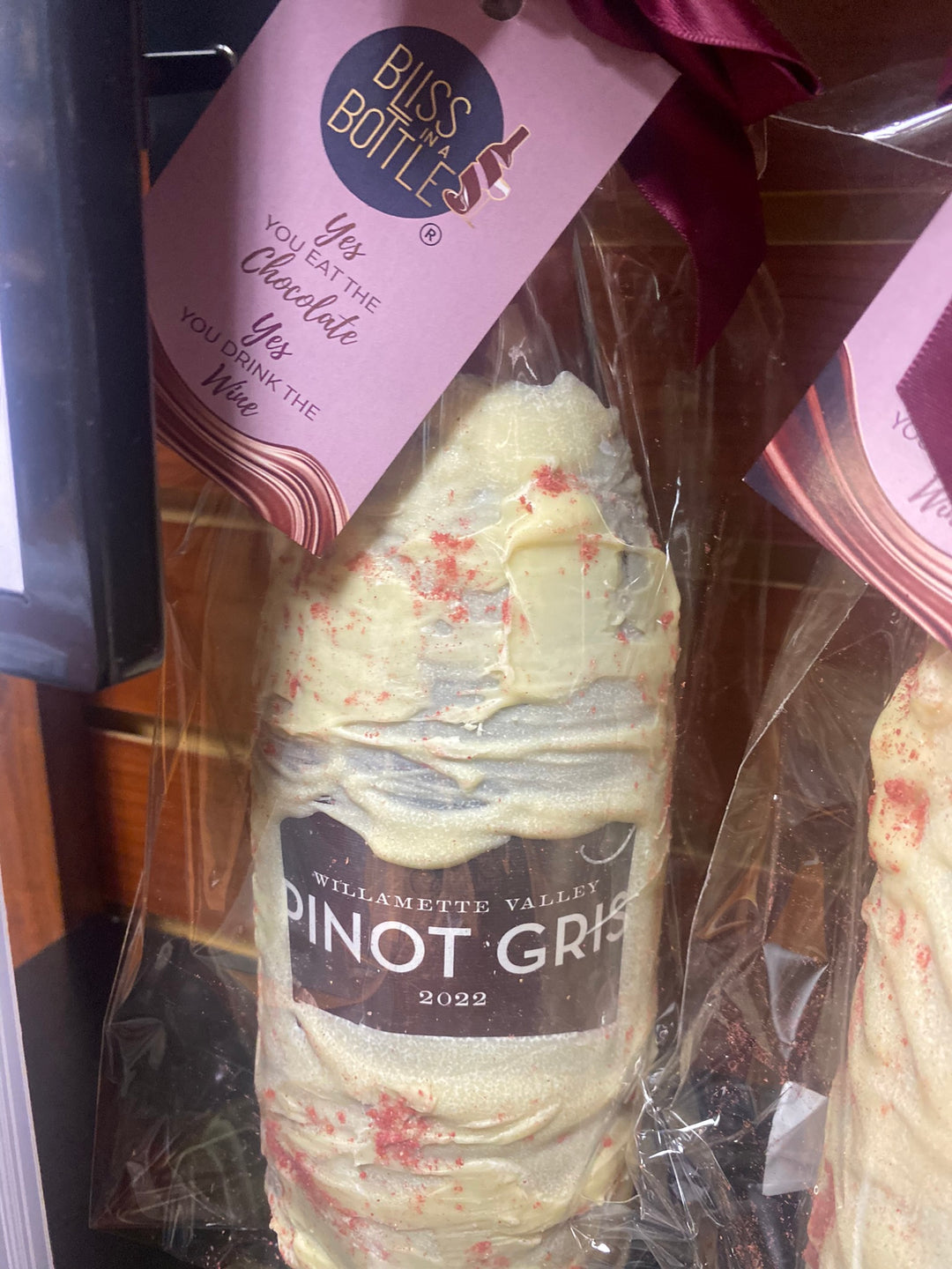 WC - Pinot Gris - Fossil & Fawn