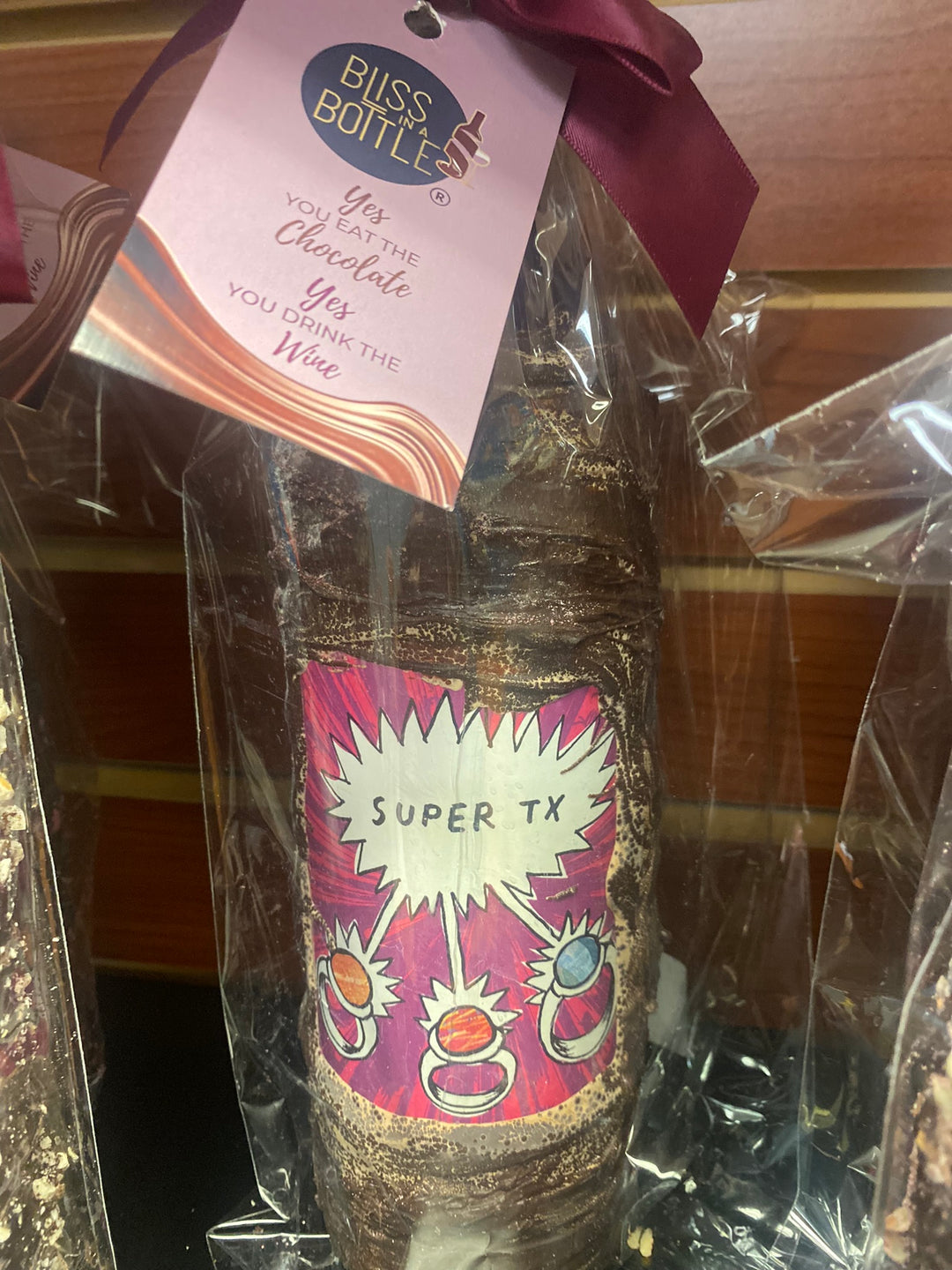 WC - Tempranillo - Super TX