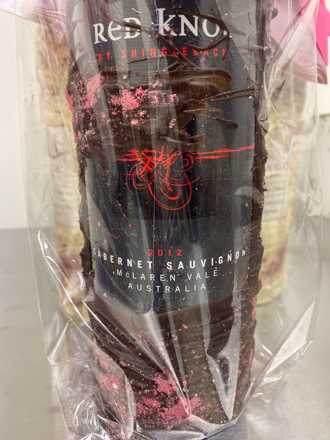 WC - Cabernet Sauvignon - Red Knot