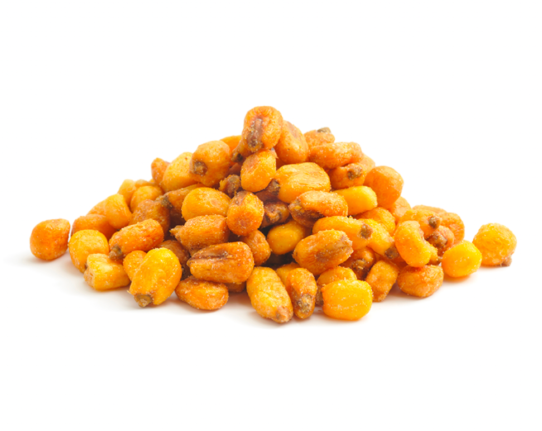 BULK Jerky - Premium Toasted Corn