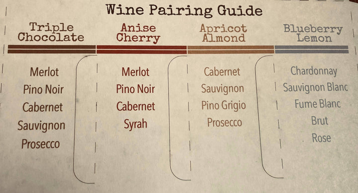 Variety Pack: Wine Lover's