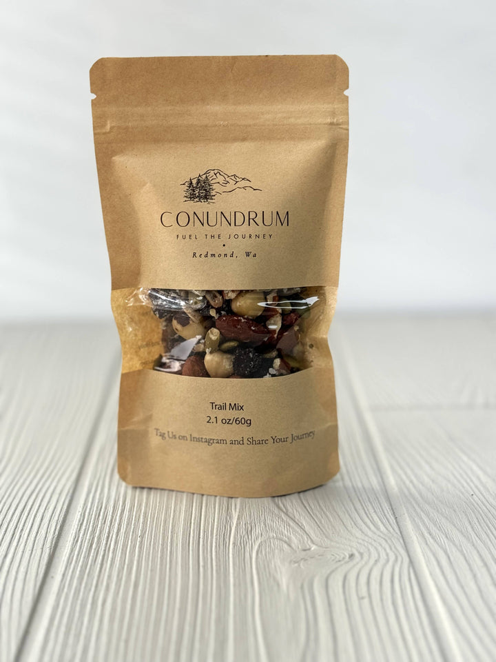 2oz Conundrum Trail Mix