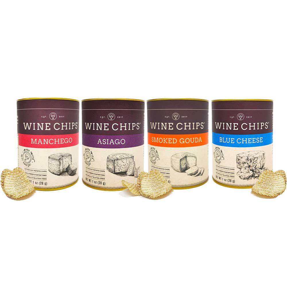 1 OZ. CHEESE COLLECTION