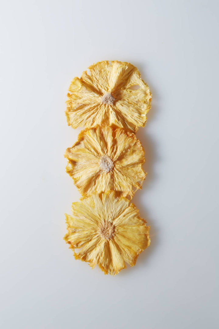 Crispy Pineapple Slices | Snack Pack w/Tray - New!