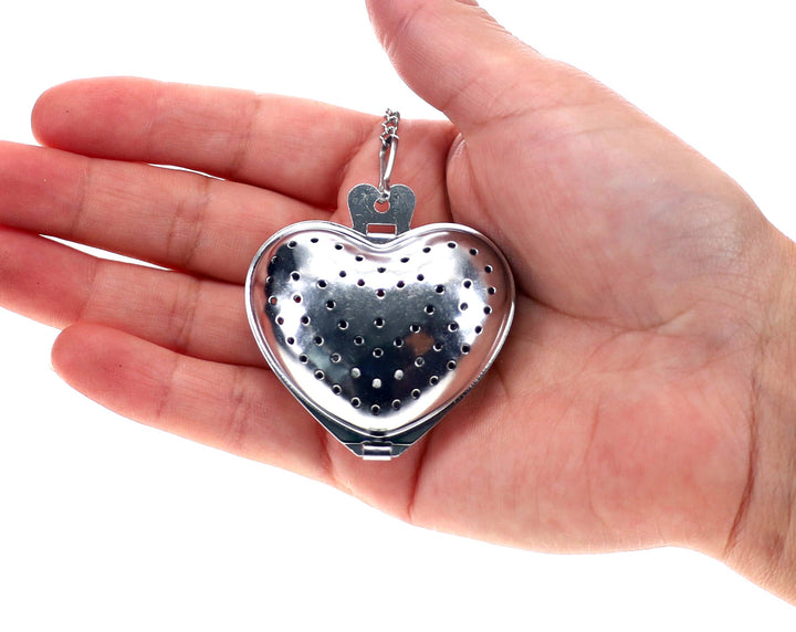 Cascade Teas & Botanicals - Holiday Tea Gift Set with FREE INFUSER