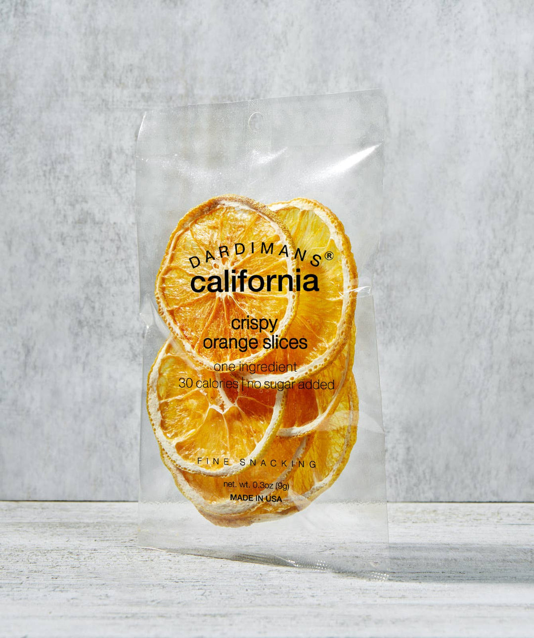 Crispy Orange Slices | Snack Pack w/Tray - New!