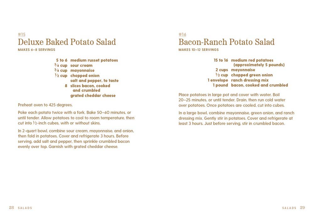 Gibbs Smith - 101 Things to Do With a Potato, new edition
