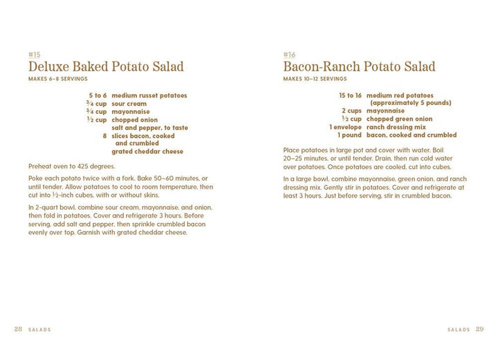 Gibbs Smith - 101 Things to Do With a Potato, new edition