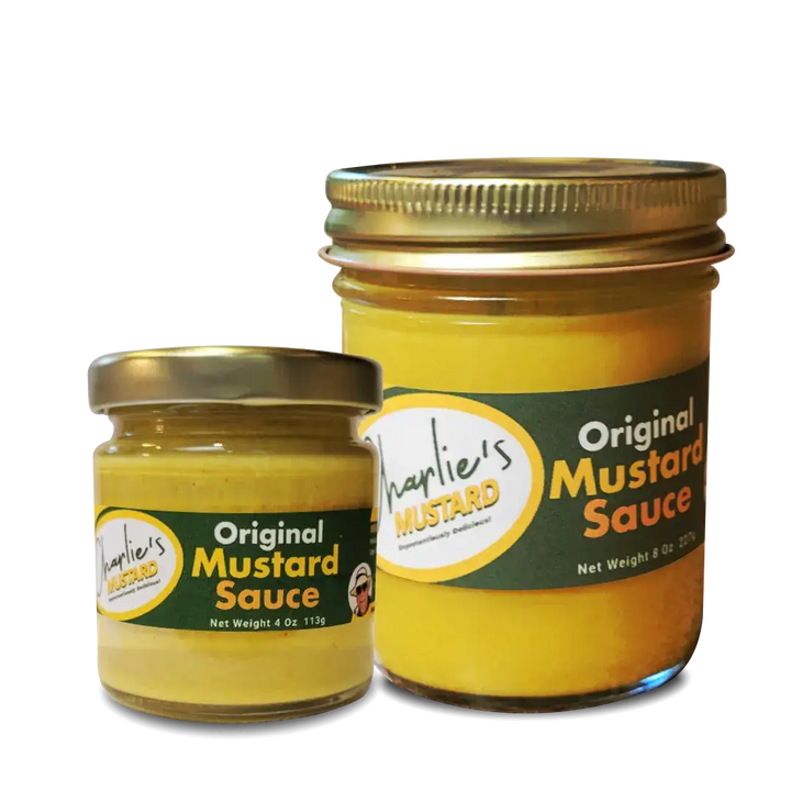 Original Mustard Sauce