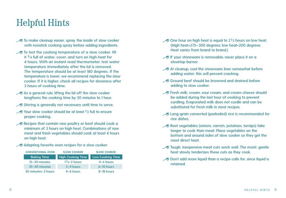 Gibbs Smith - 101 Things to Do With a Slow Cooker, new edition