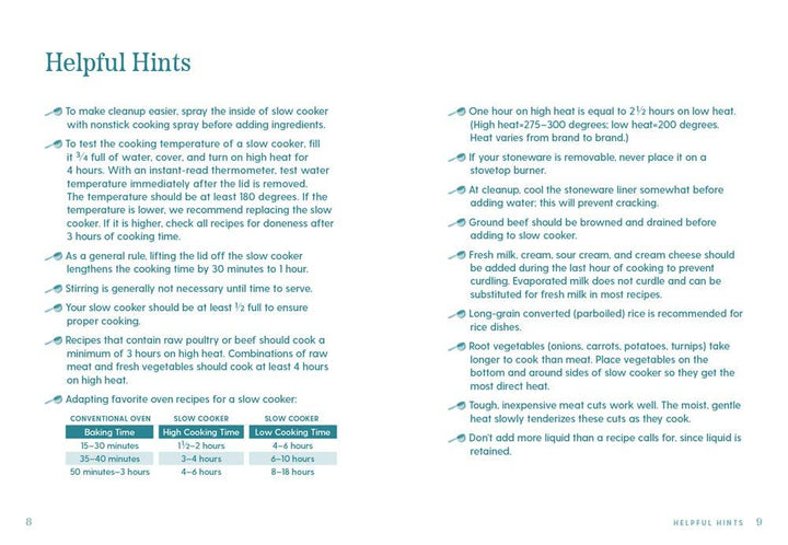 Gibbs Smith - 101 Things to Do With a Slow Cooker, new edition